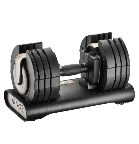 Adjustable Dumbbell